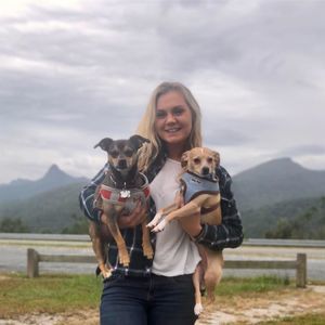 Meet your Posher, Kaylee